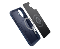 Spigen Thin Fit Mag Magsafe do Iphone 16 Navy Blue - 1346683 - zdjęcie 4